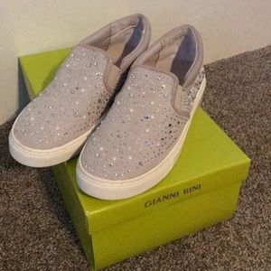 Gianni Bini sprakle shoes
